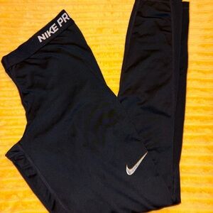 Nike Pro Performance Leggings
